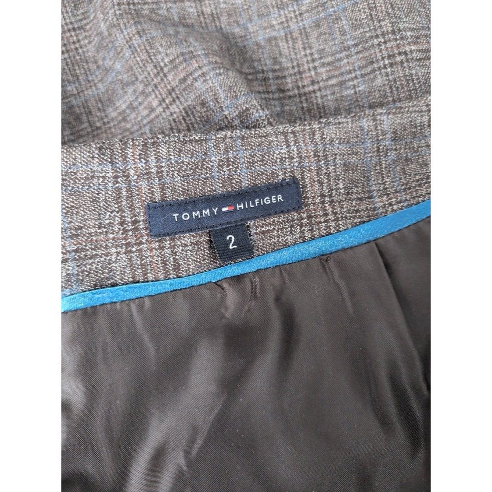 Tommy Hilfiger Pencil Skirt - Picture 4 of 6
